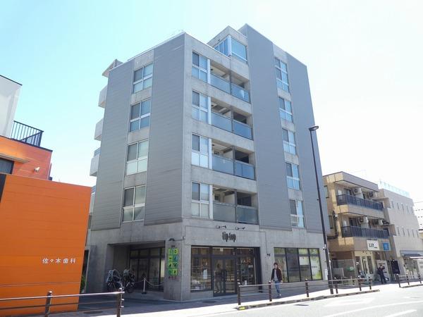 写真:その他物件の写真01