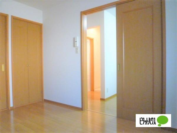 ノナ保谷 部屋画像
