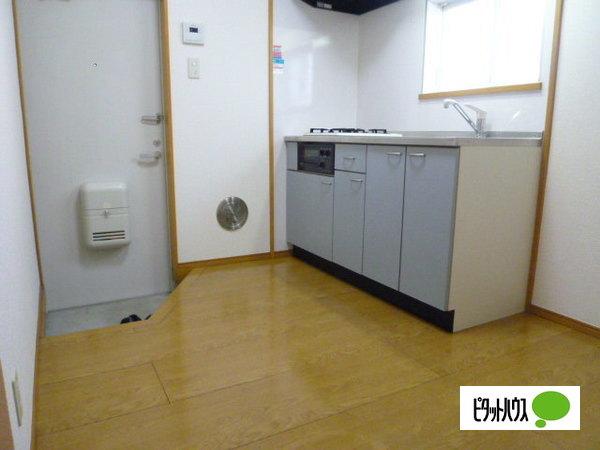 ノナ保谷 部屋画像