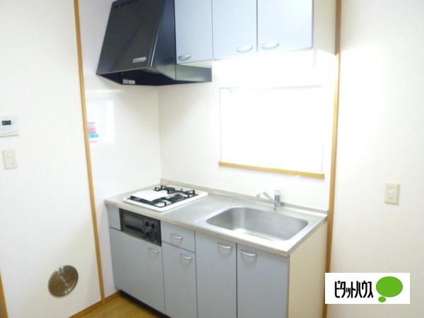 ノナ保谷 部屋画像
