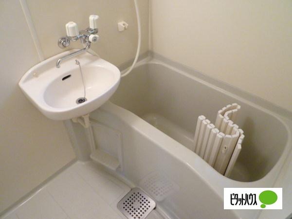ノナ保谷 部屋画像