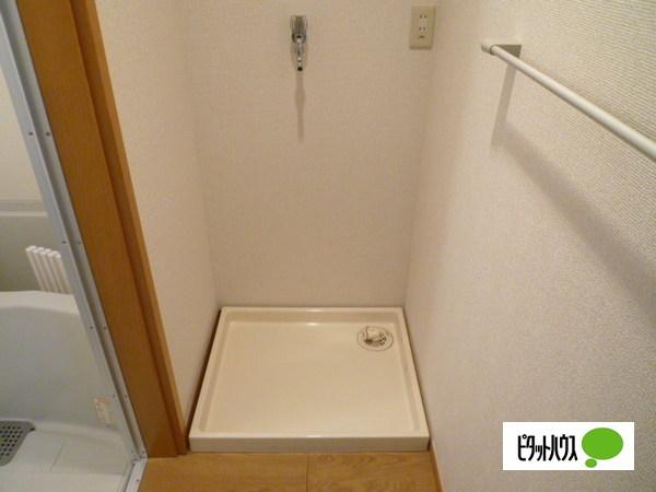 ノナ保谷 部屋画像