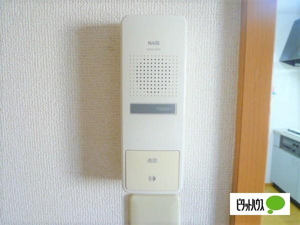ノナ保谷 部屋画像