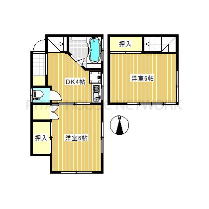 2K★戸建賃貸♪