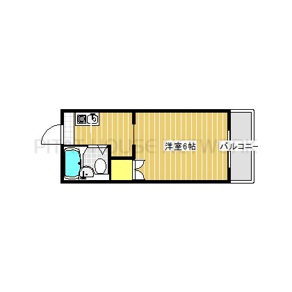 使いやすい間取り