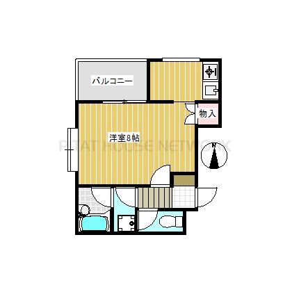 1Kです★