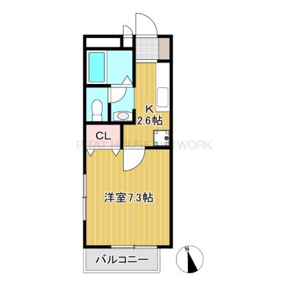 1Kです★