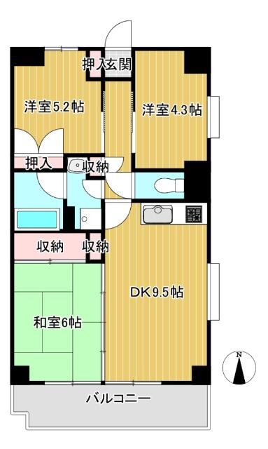 写真:物件の写真