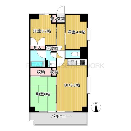 3DKです♪