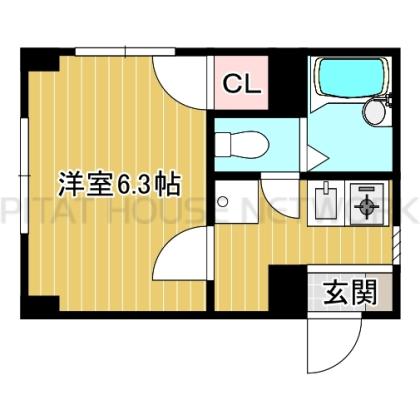 1Kです★