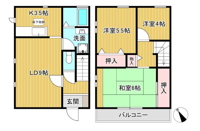 写真:物件の写真