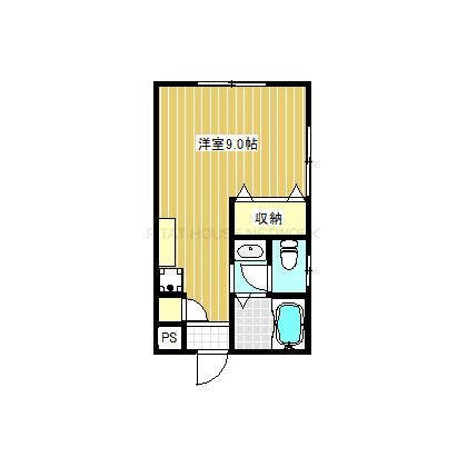 反転タイプ