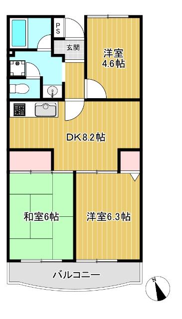 写真:物件の写真