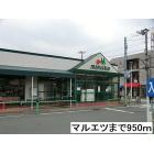 三菱UFJ銀行保谷支店：570m