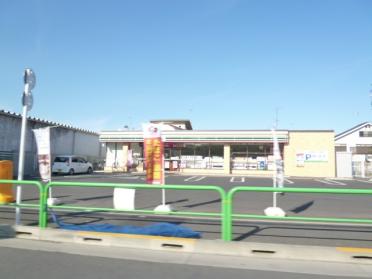 朝日信用金庫大泉支店：361m