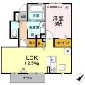 1LDKです☆