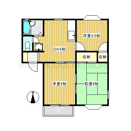 3DKです★