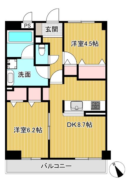 写真:物件の写真