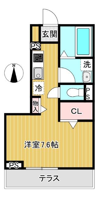 写真:物件の写真