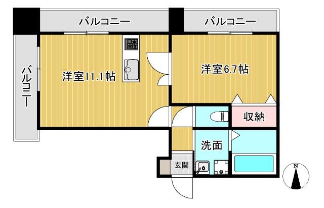 写真:物件の写真
