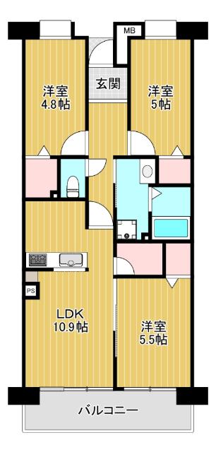 写真:物件の写真