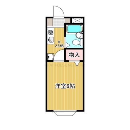 1Kです★