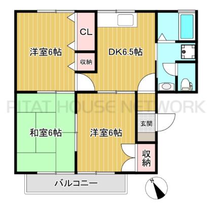 3DKです♪