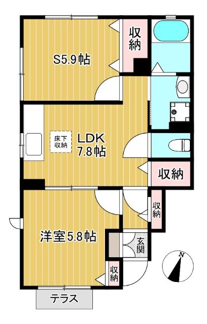写真:物件の写真
