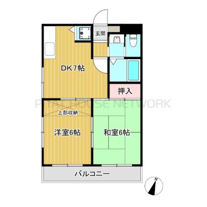 2DKです！