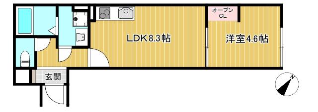 写真:物件の写真