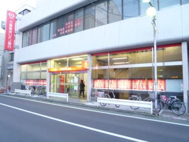 三菱東京UFJ銀行保谷支店：170m