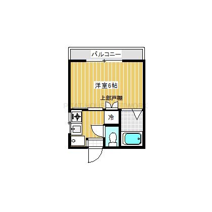 バストイレ別
