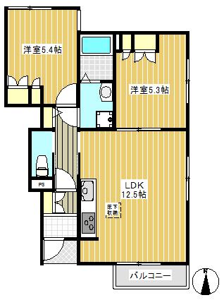 写真:物件の写真