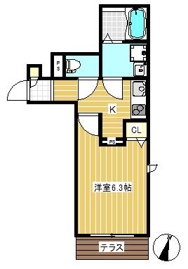 1Kです★