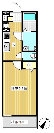 1Kです★
