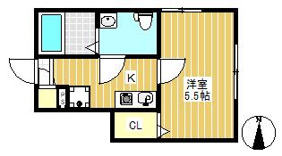1Kです★