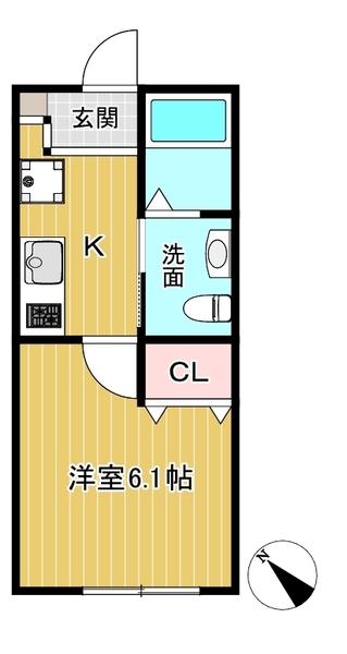1Kです★