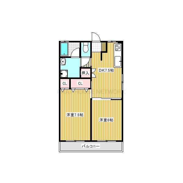 間取り変更します