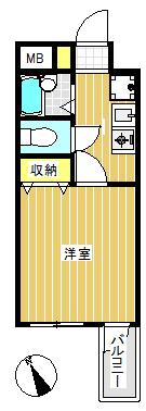 1Kです★
