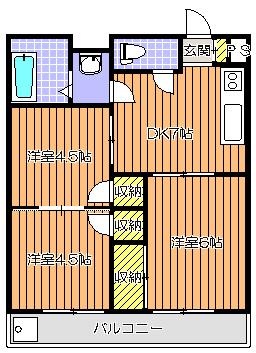 オールフローリング