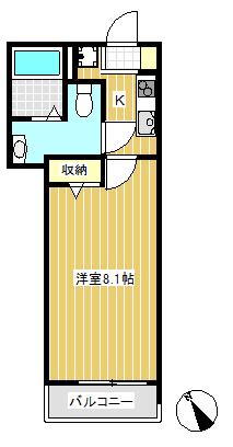 1Kです★