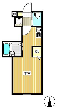 1K☆反転タイプ◆