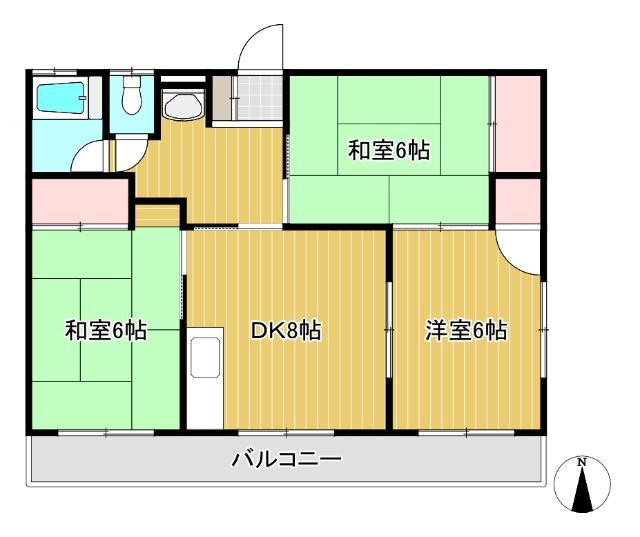 3DKです☆