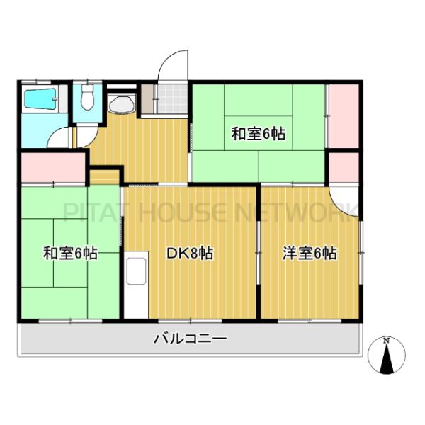 3DKです☆