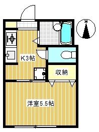 1Kです★