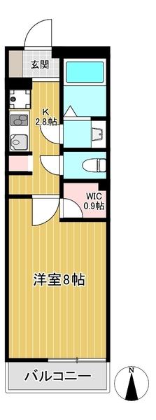 1Kです★