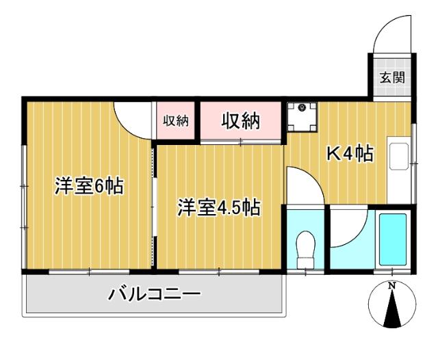 2Kです★