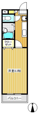 1Kです★