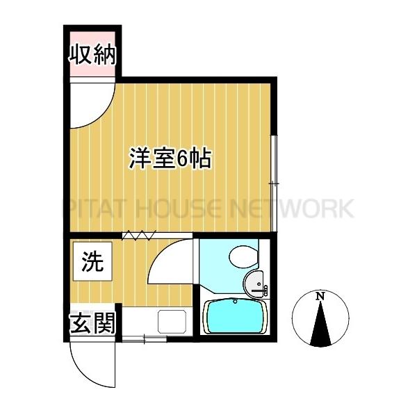 リフォーム済み