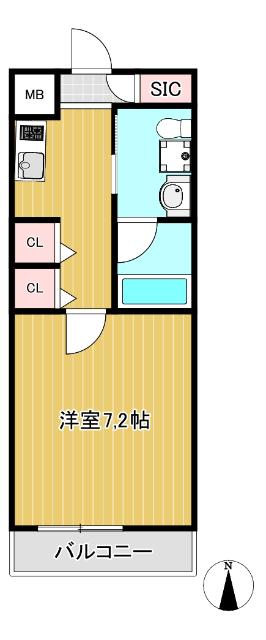1Kです★